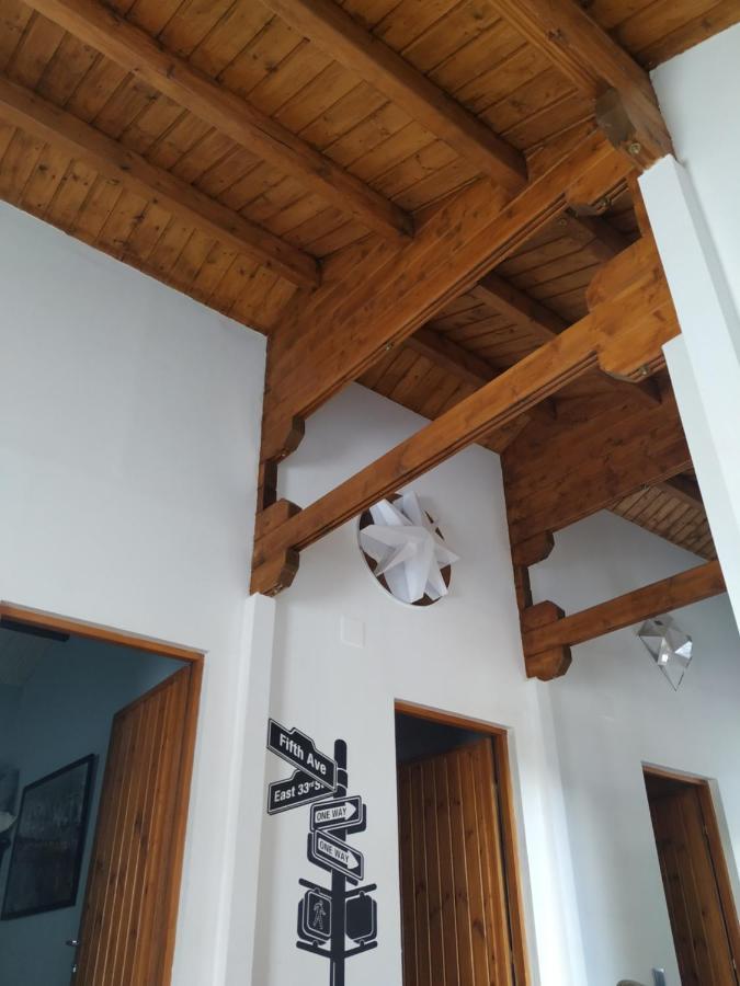 Olocau del Rey La Casa Del Estanque 빌라 외부 사진