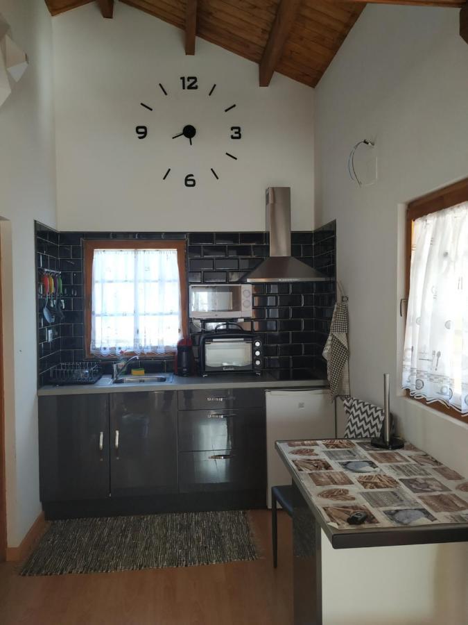 Olocau del Rey La Casa Del Estanque 빌라 외부 사진