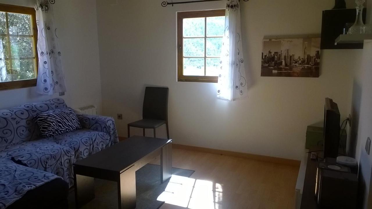 Olocau del Rey La Casa Del Estanque 빌라 외부 사진