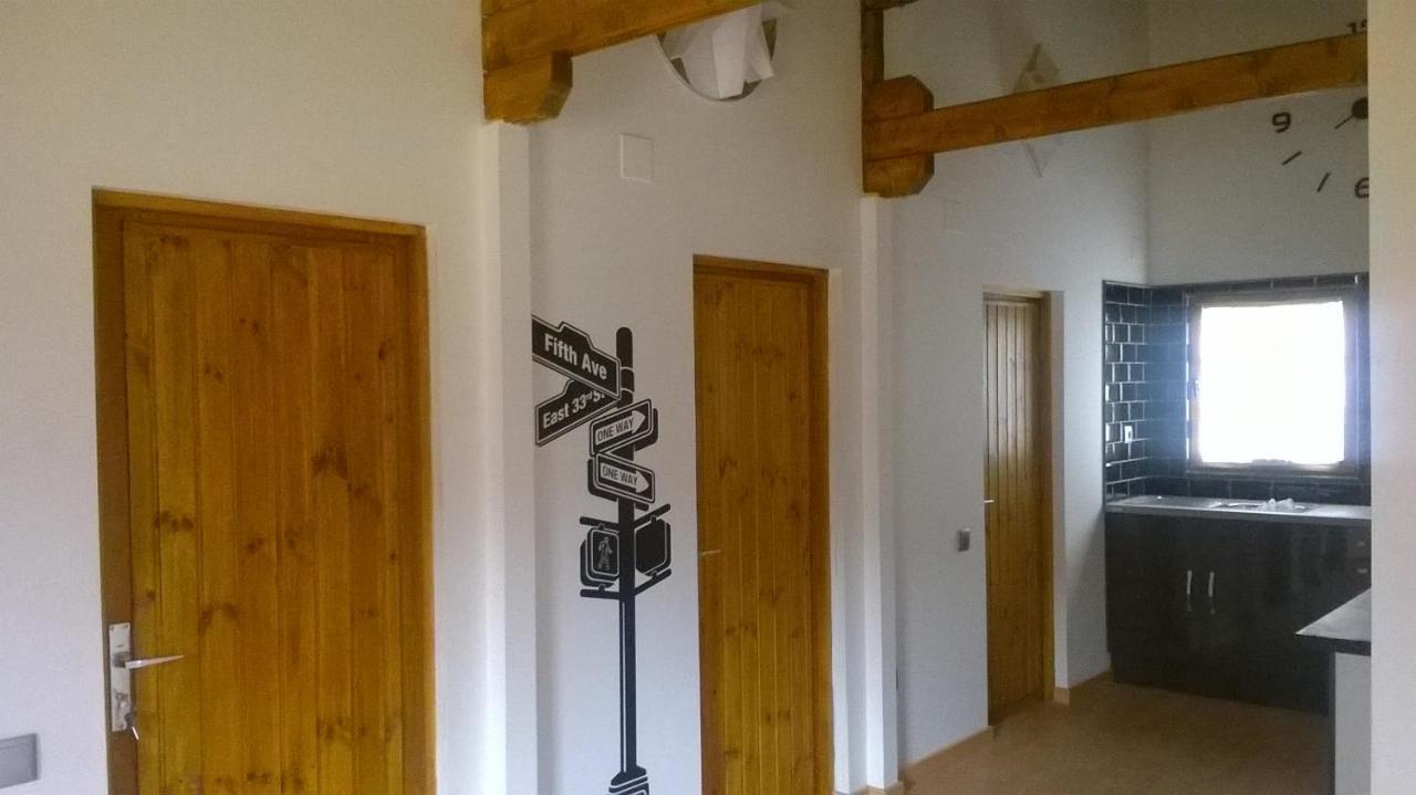 Olocau del Rey La Casa Del Estanque 빌라 외부 사진